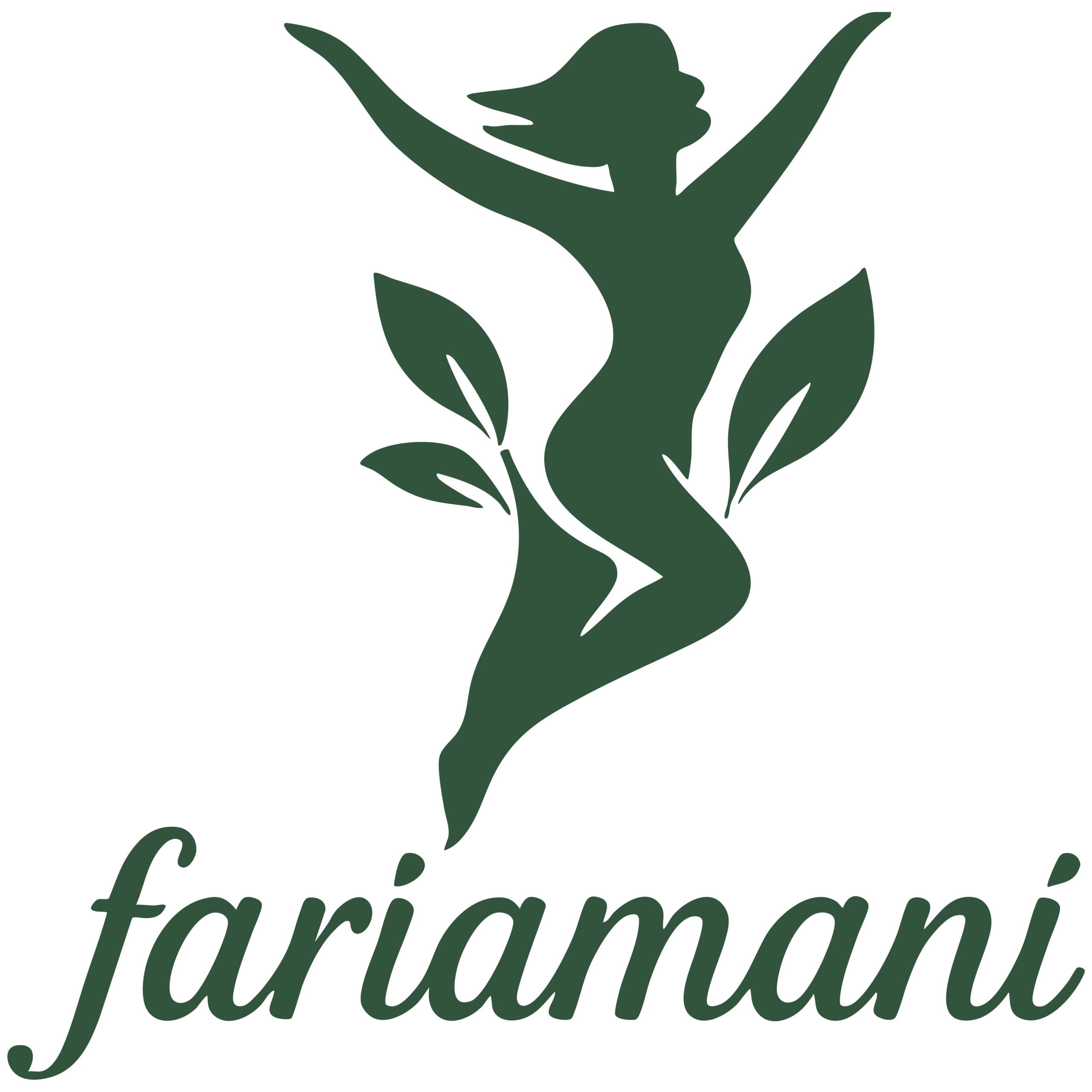 fariamani