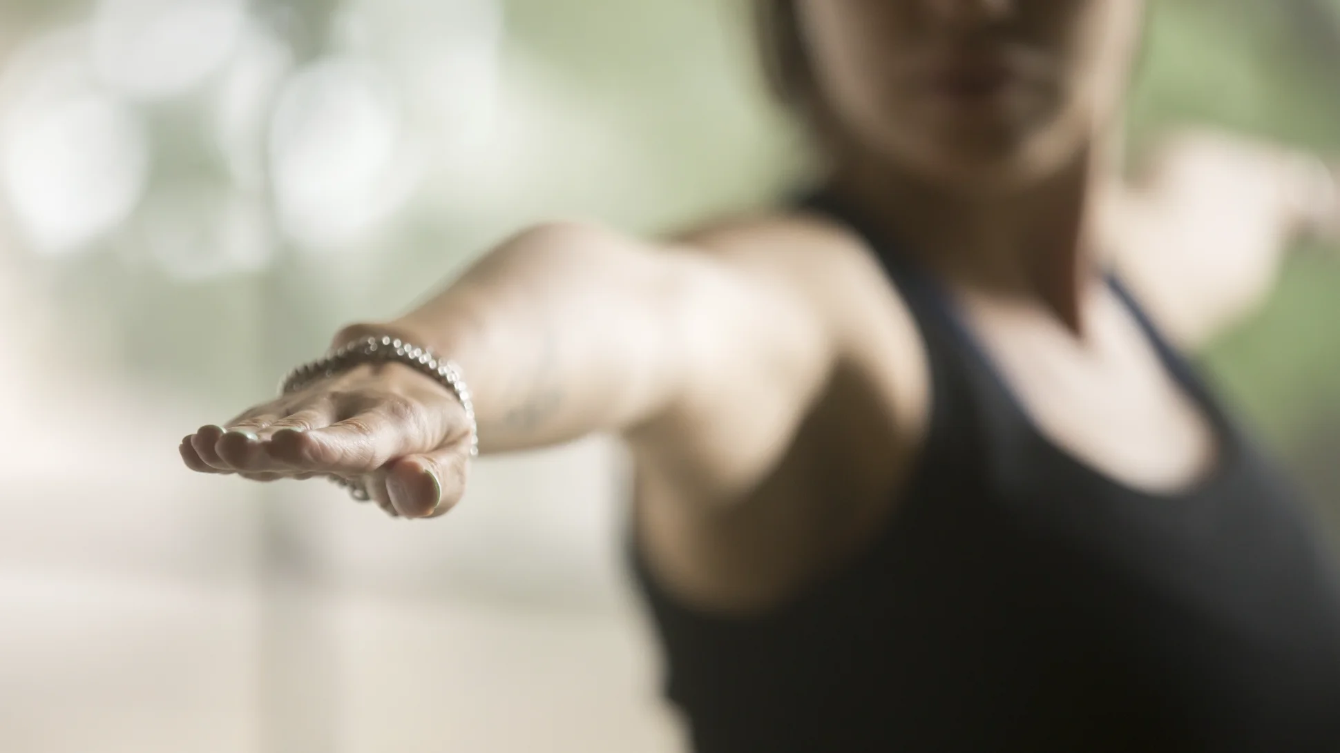 Home Movement And Body Awarness