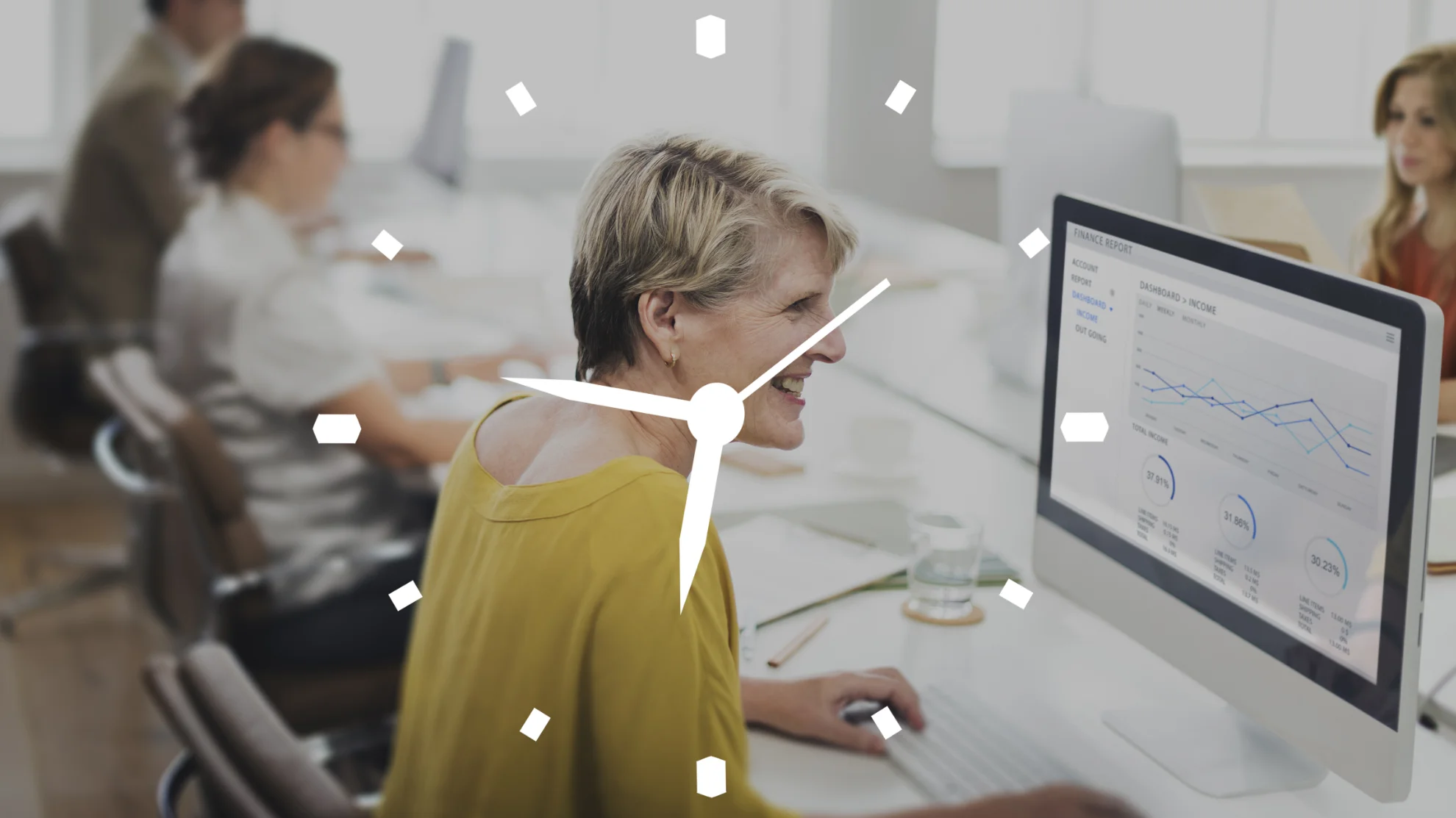 Home Organization And Time Management