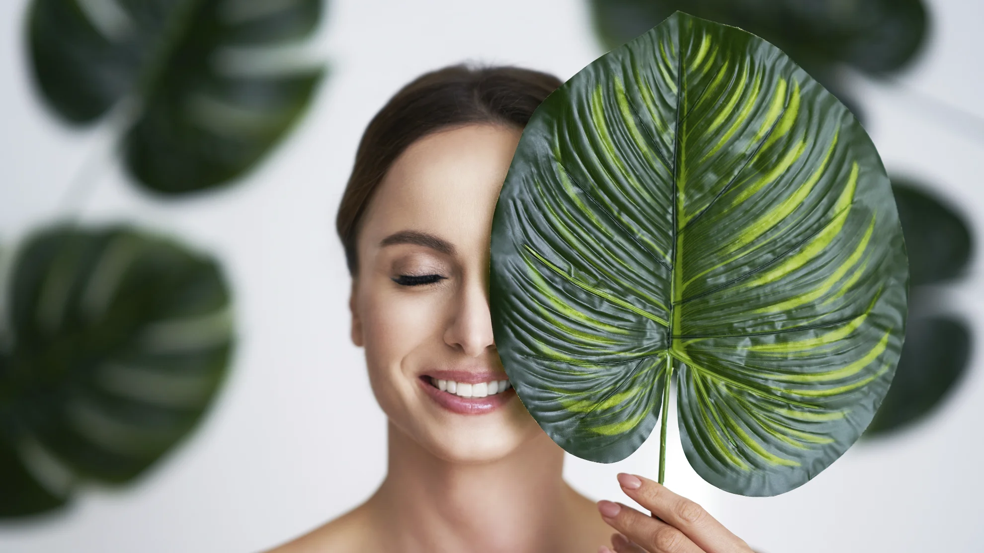 Home Skincare And Natural Beauty