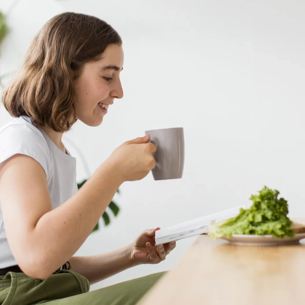 Health And Nutirtion