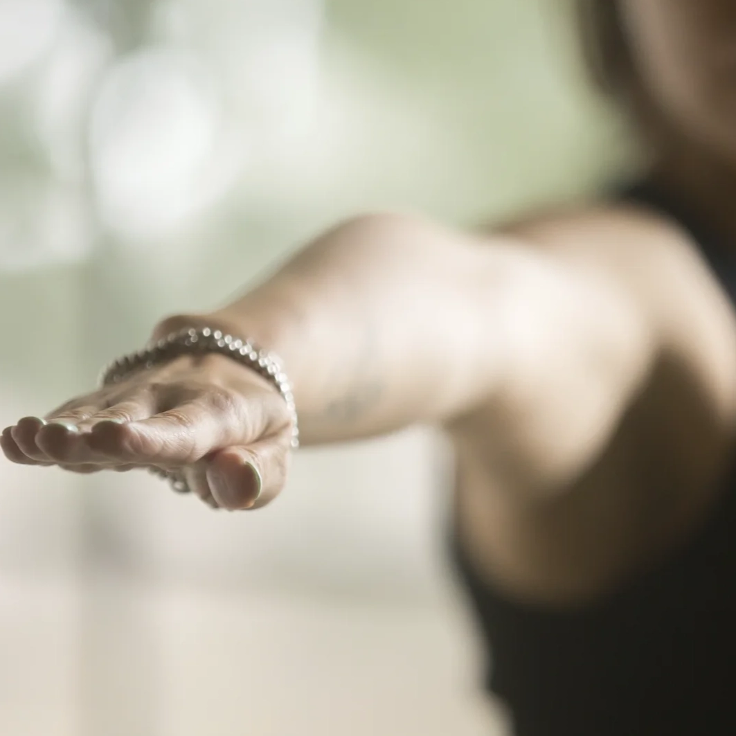 Movement And Body Awareness Service